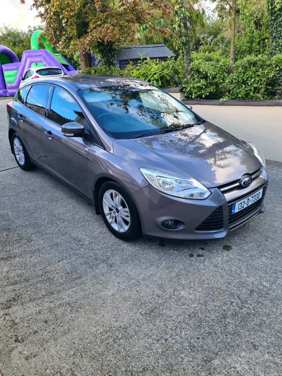 #Mint Ford Focus Low Mileage Fresh Nct# - Image 2