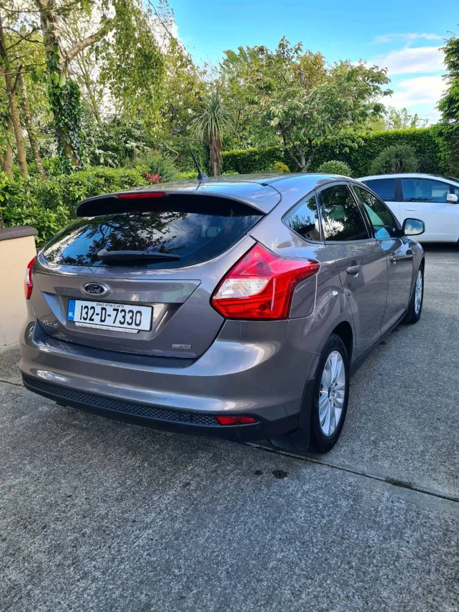 #Mint Ford Focus Low Mileage Fresh Nct# - Image 3