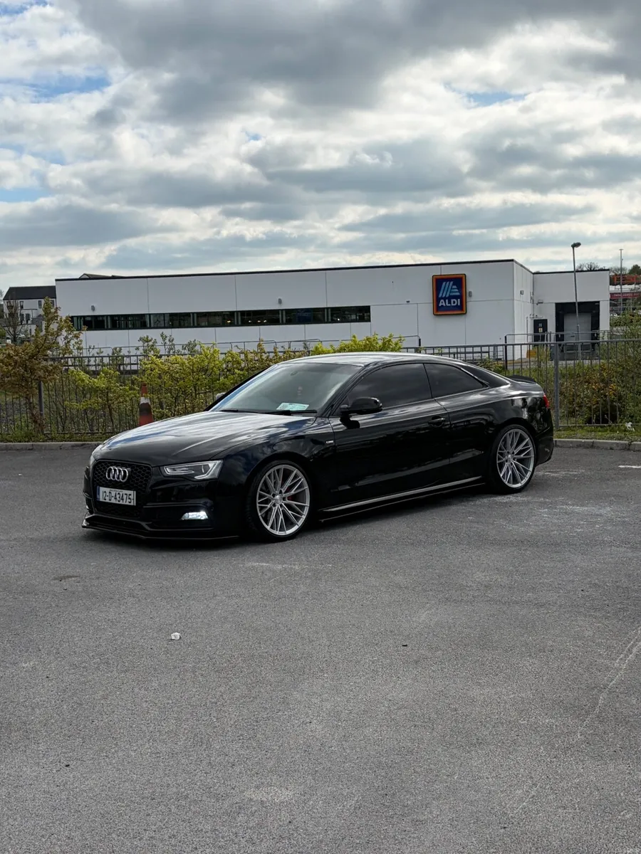 Audi A5 2012 - Image 3
