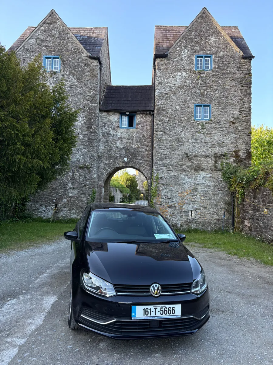 Volkswagen Polo 2016 - Image 1