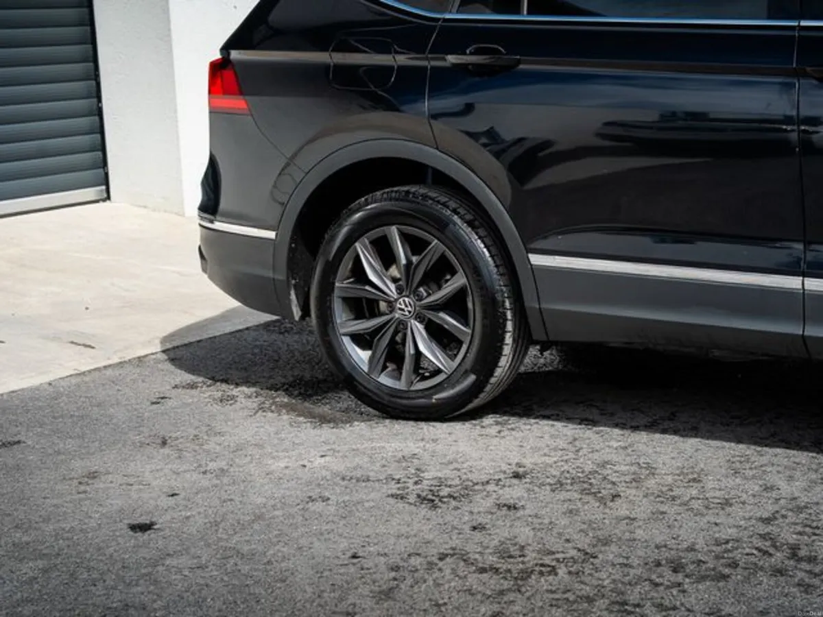 Volkswagen Tiguan Allspace A7 2.0tdi 150BHP 5DR AU - Image 4
