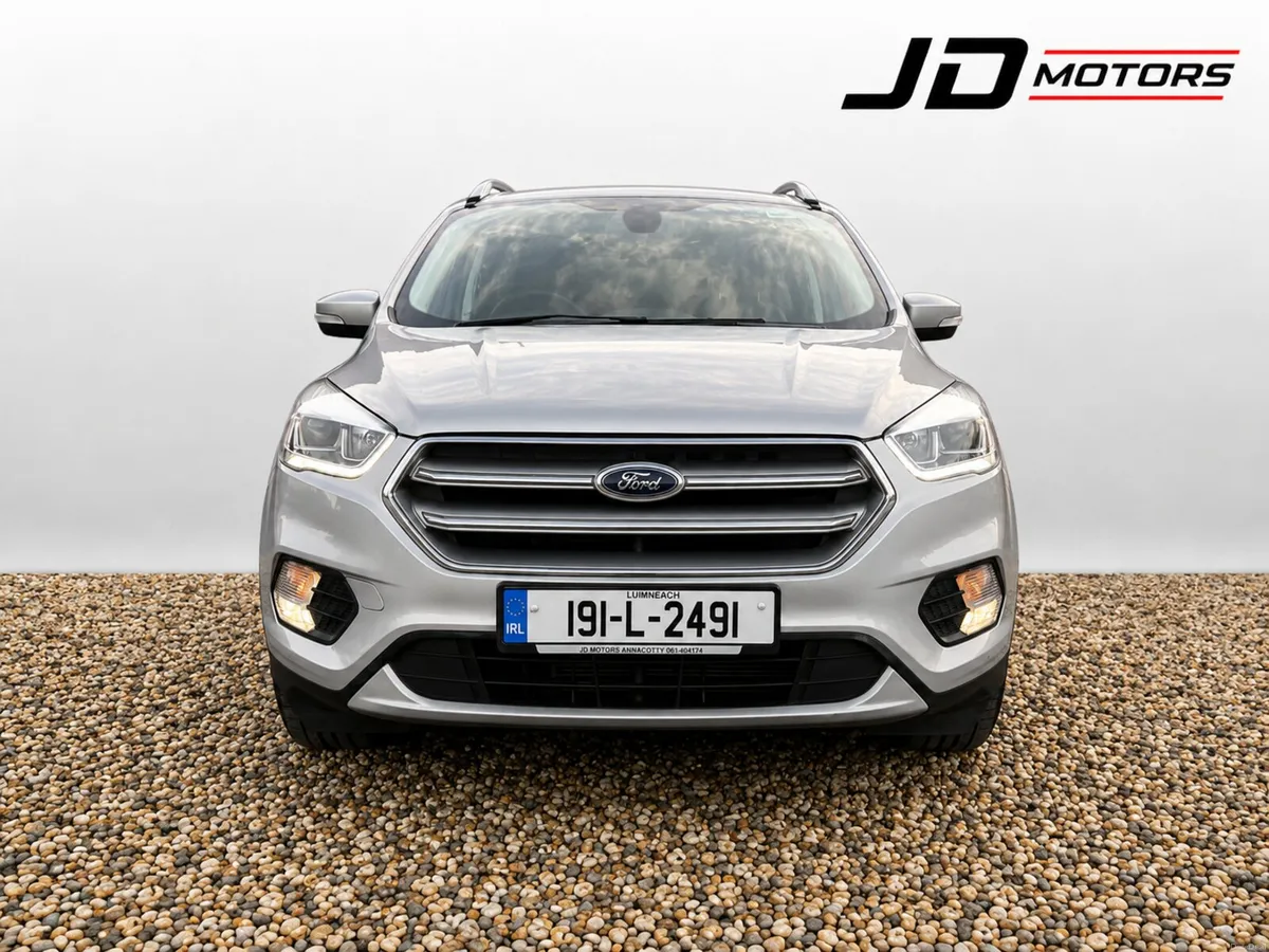2019 FORD KUGA TITANIUM 1.5 * LOW KMS * - Image 4