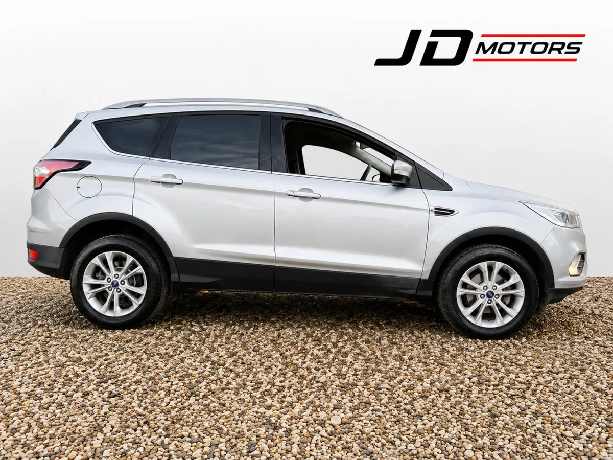 2019 FORD KUGA TITANIUM 1.5 * LOW KMS * - Image 2