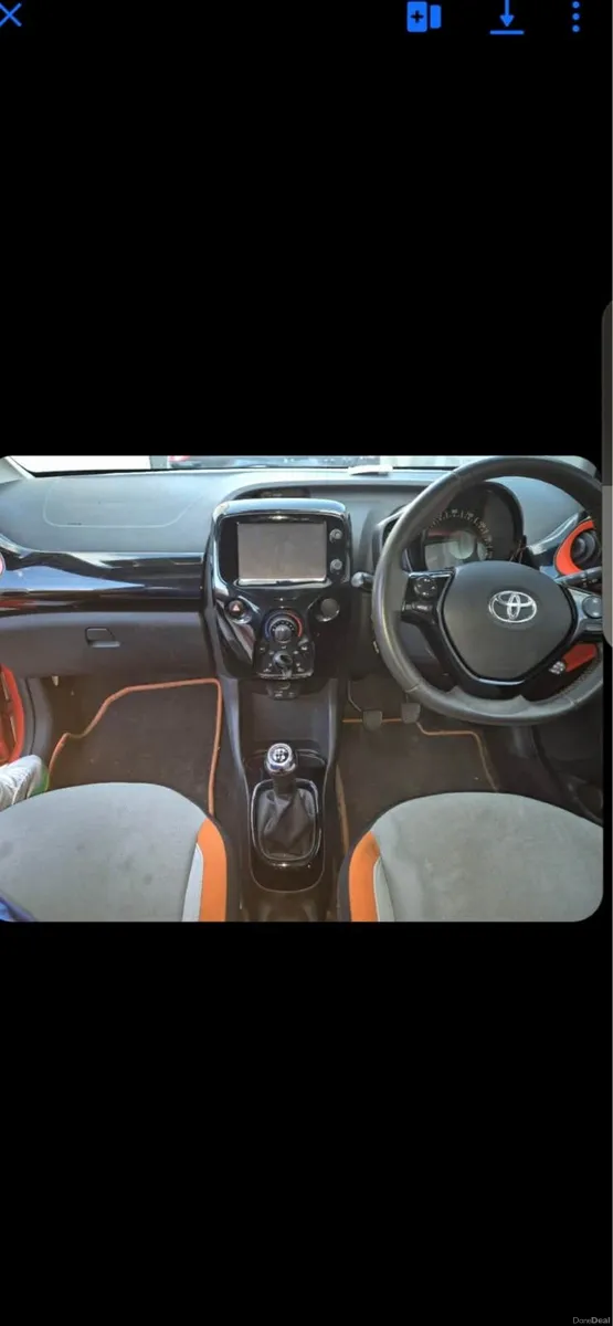 Toyota aygo - Image 4