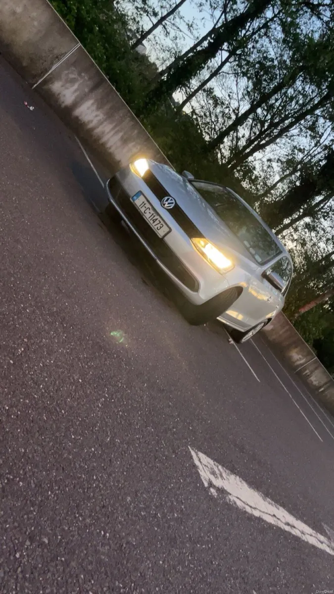 Volkswagen Jetta - Image 1