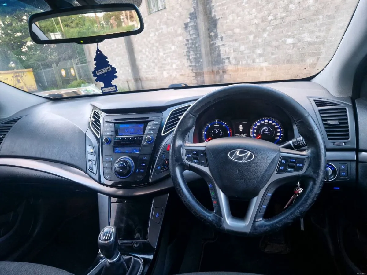 Hyundai i40 New Nct - Image 2