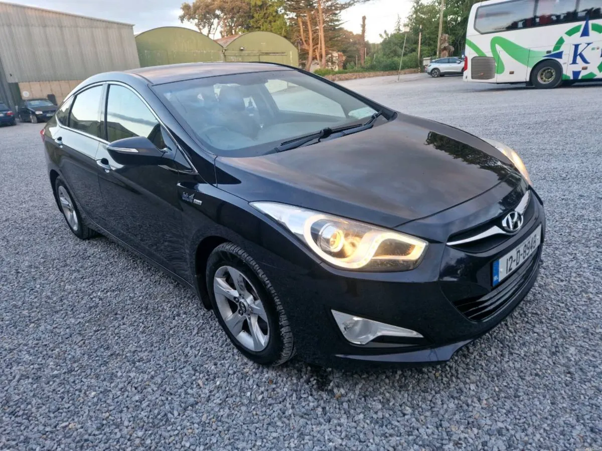 Hyundai i40 New Nct - Image 3