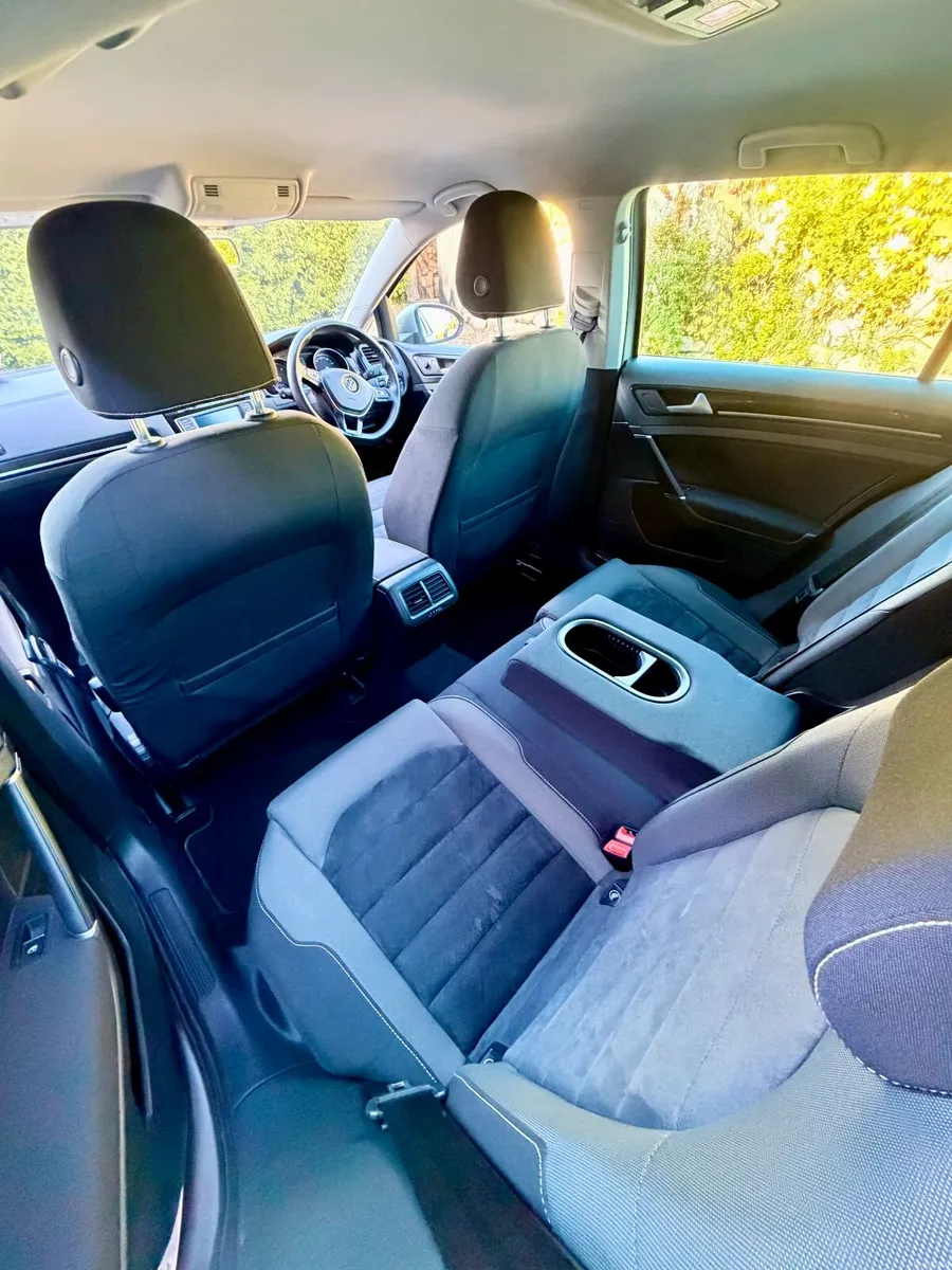 Volkswagen Golf 2016 - Image 4