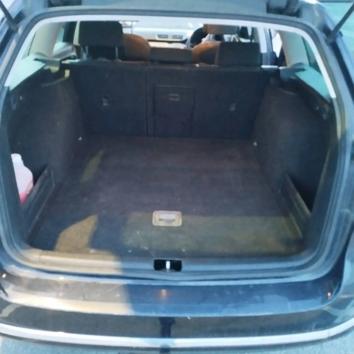 Volkswagen Passat Estate Bluemotion 2012 - Image 2