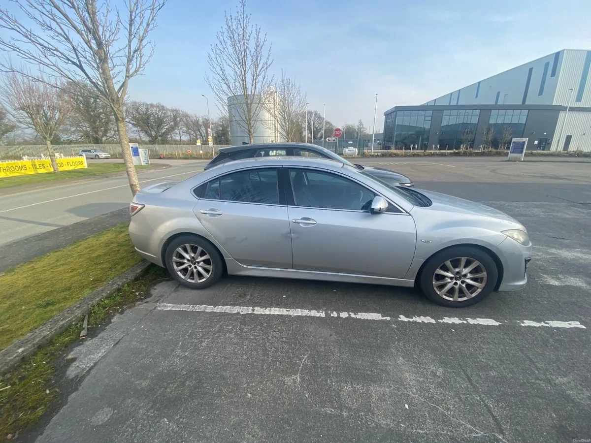 Mazda 6 2012 2.2D manual - Image 2