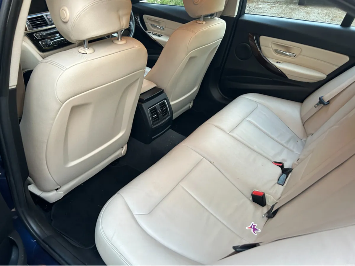 BMW 3-Series AUTOMATIC//ONLY 120KLMS///IRISH CAR// - Image 2