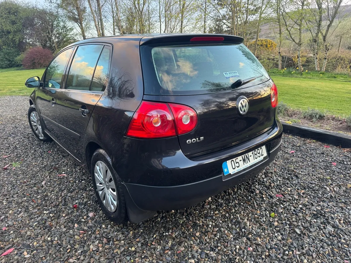 Volkswagen Golf - Image 4