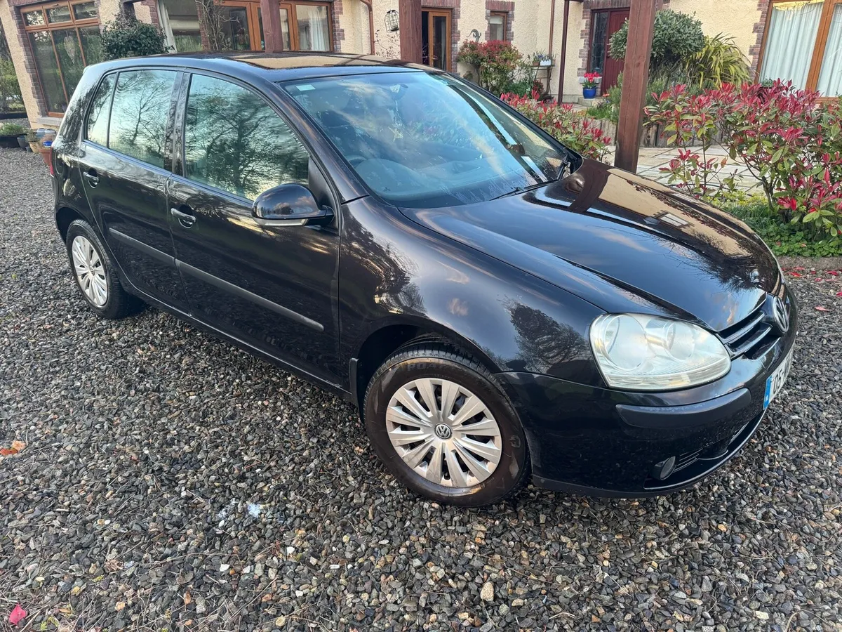 Volkswagen Golf - Image 3