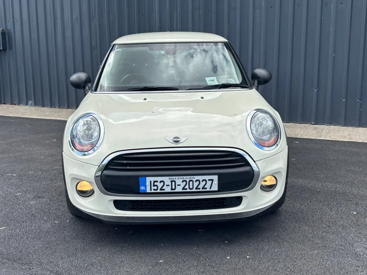 Mini One 2015 - Image 2