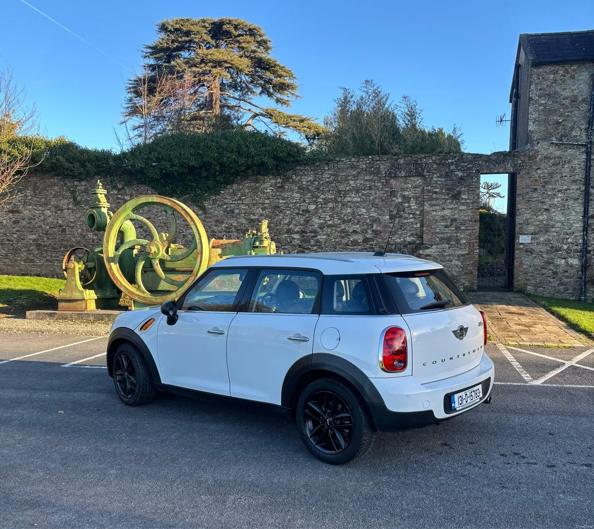 Mini countryman - Image 4