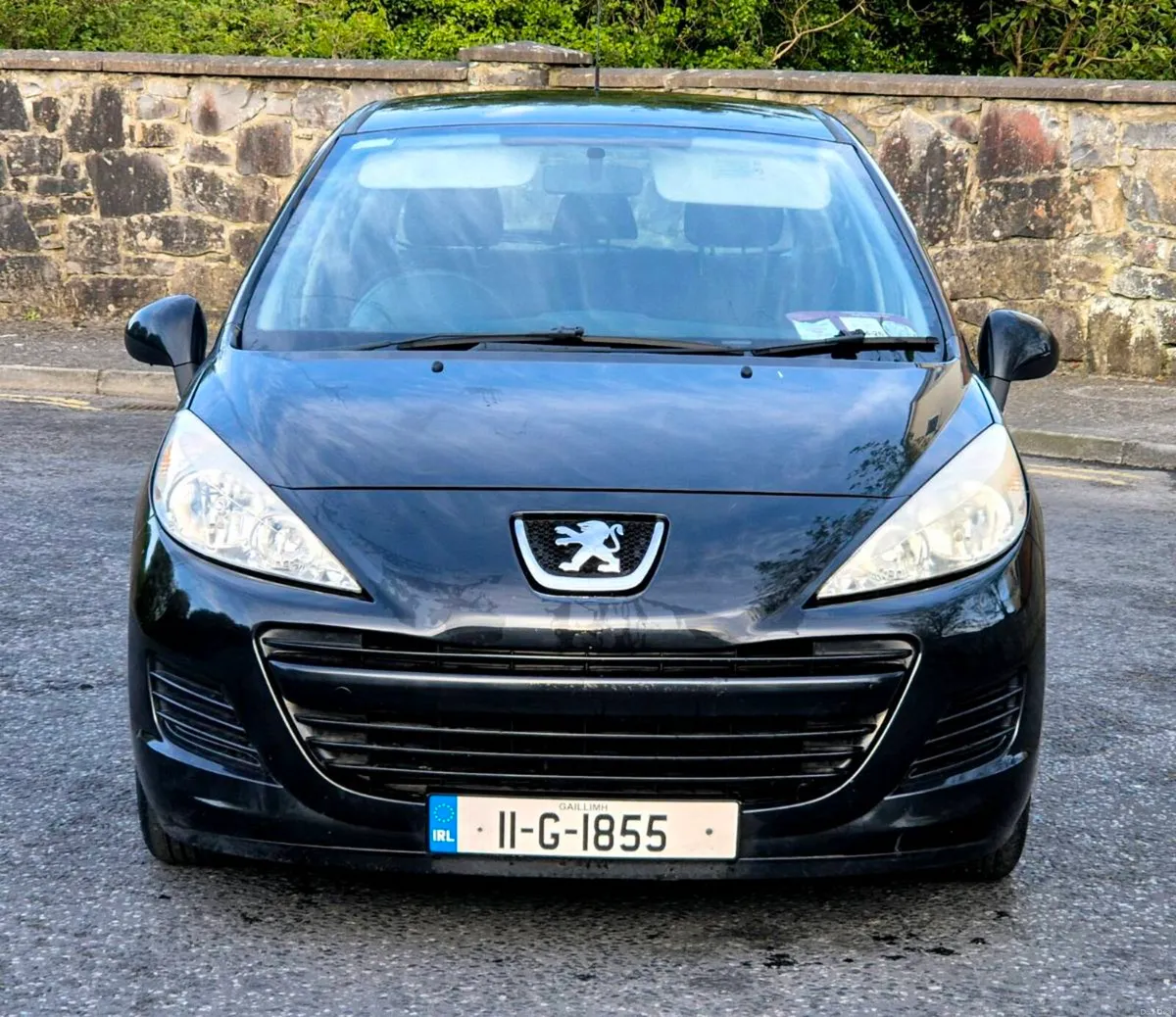 2011 Peugeot 207 - Image 3