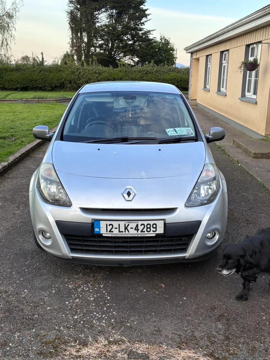 Renault Clio - Image 3