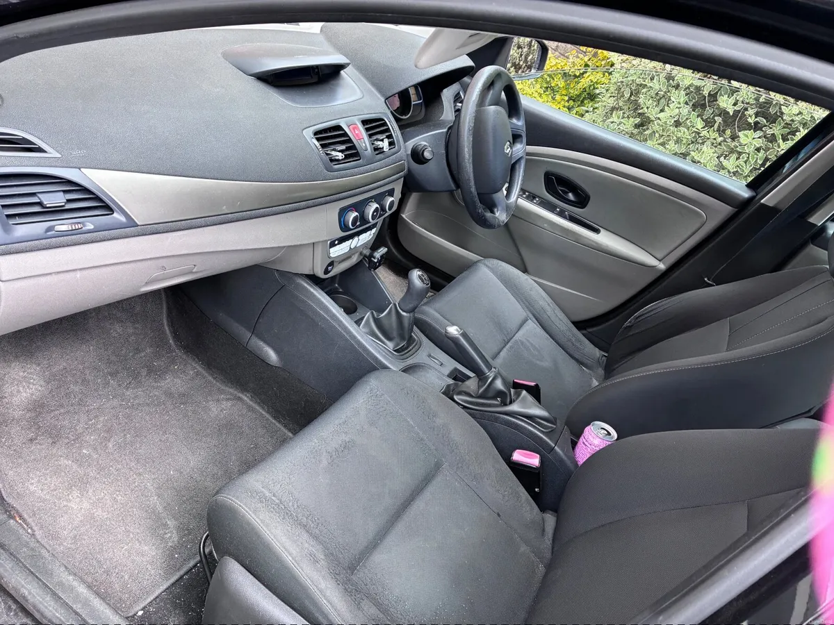 Renault Megane 2011 - Image 3