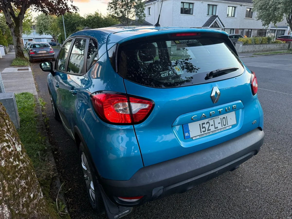 Renault Captur - Image 3