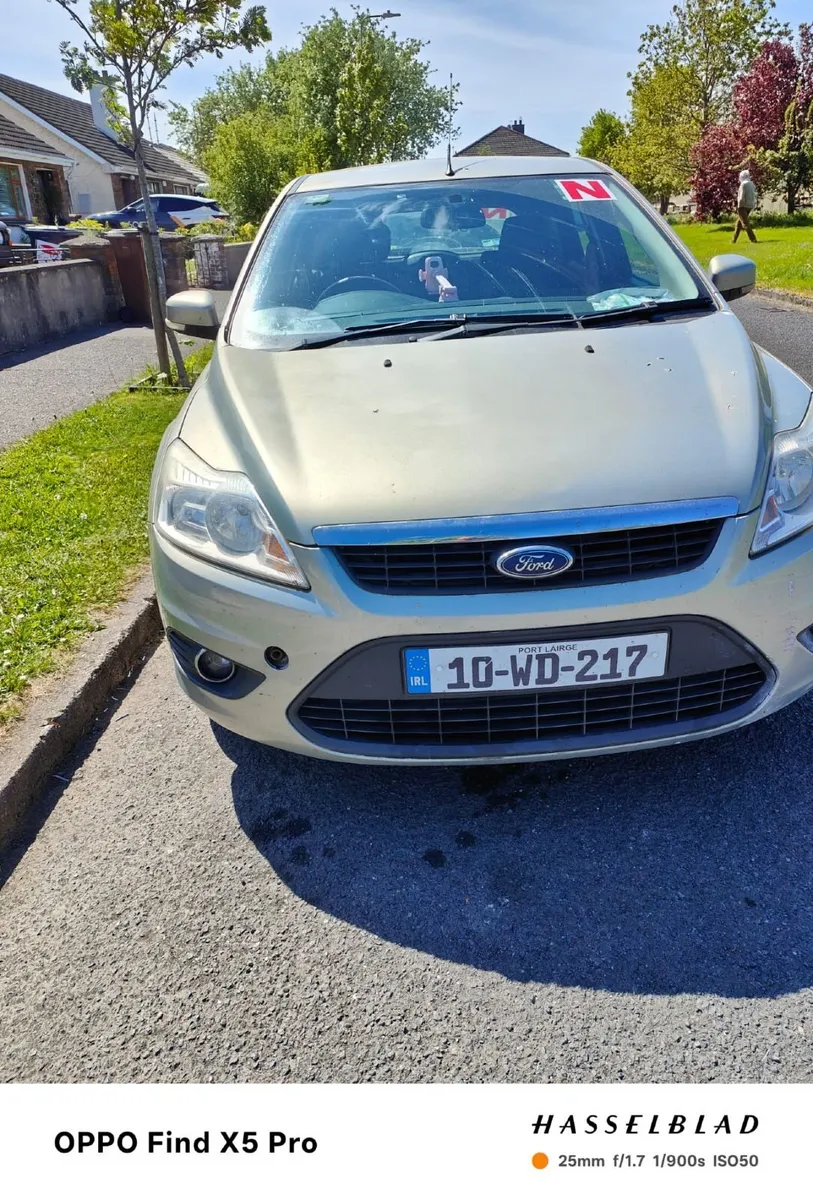Ford Focus 2010 - Image 1