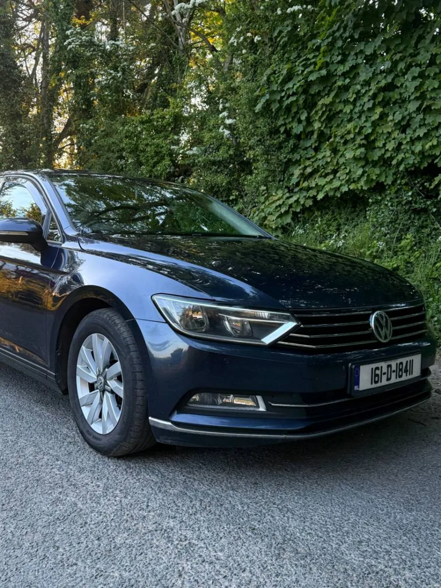 Vw passat - Image 3