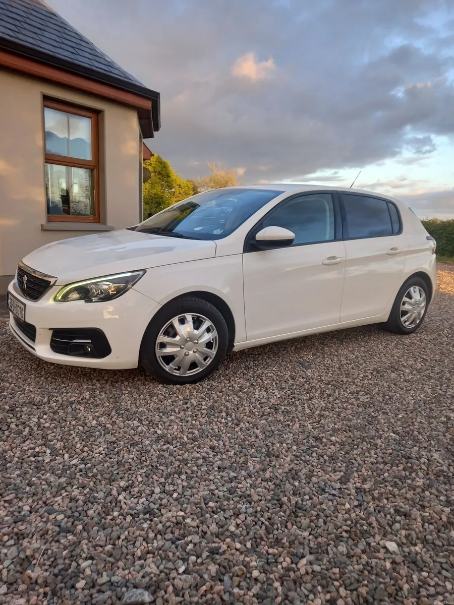PRICE DROP $$ Peugeot 308 - Image 5