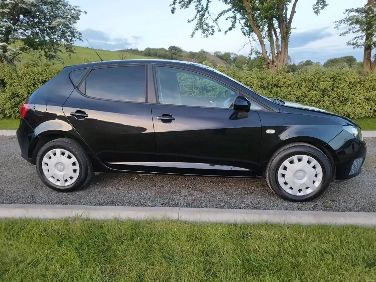 SEAT IBIZA BRAND NEW NCT FOR 15 MONTHS deposit tak - Image 2
