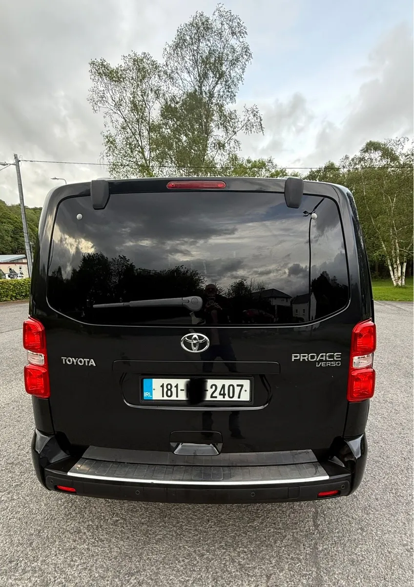 Toyota Proace Verso VIP - Image 2