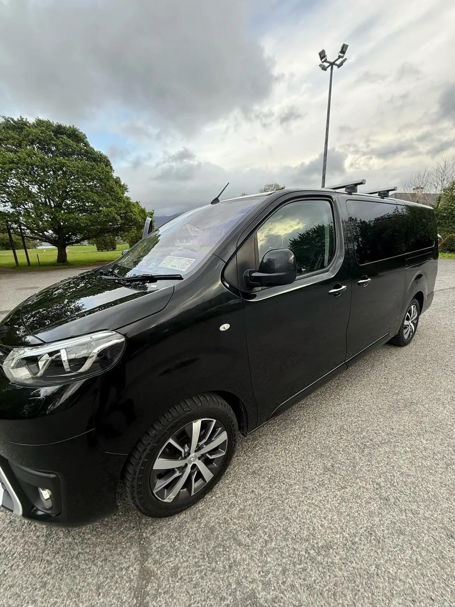 Toyota Proace Verso VIP - Image 4