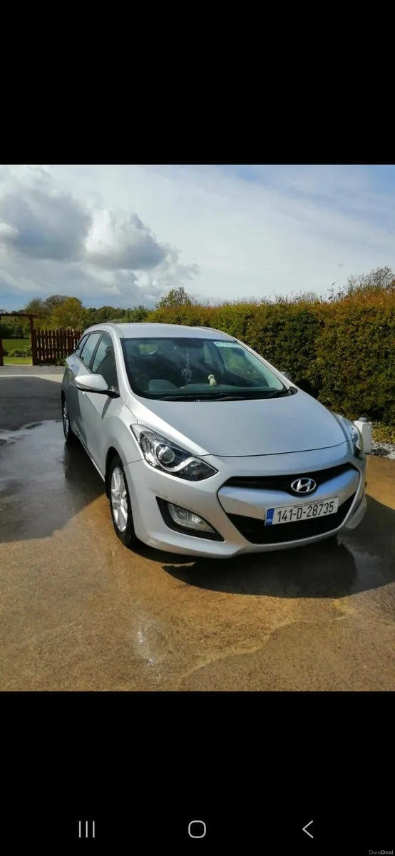 Hyundai i30 - Image 1