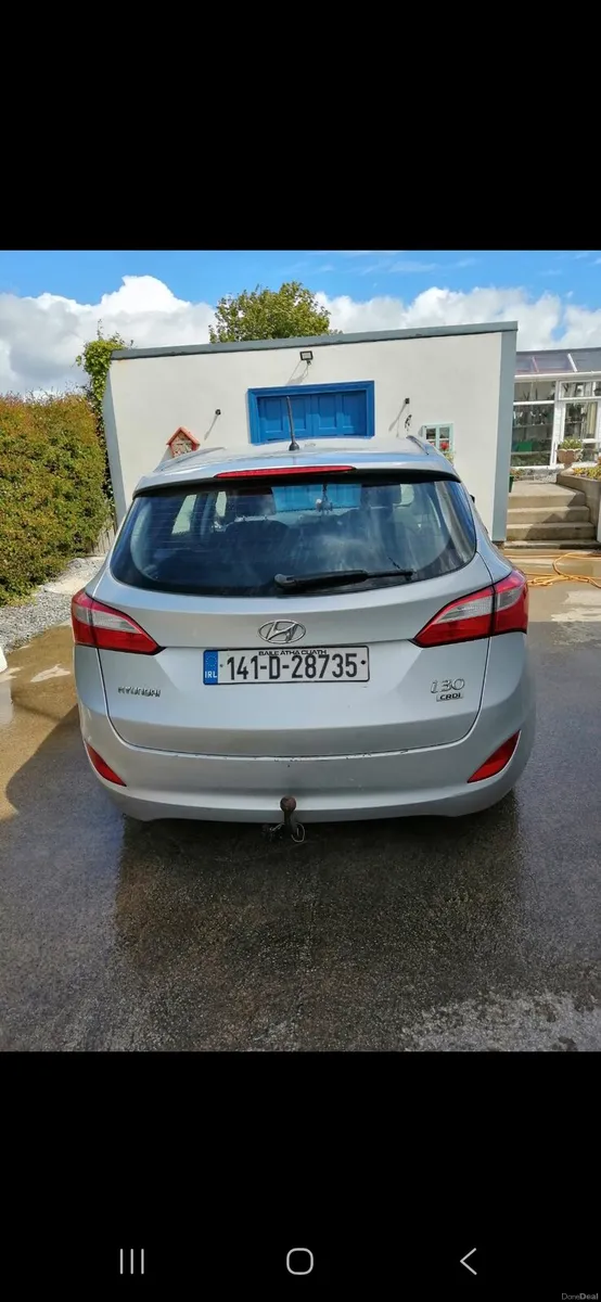 Hyundai i30 - Image 3