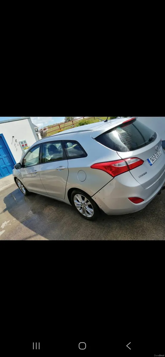 Hyundai i30 - Image 4