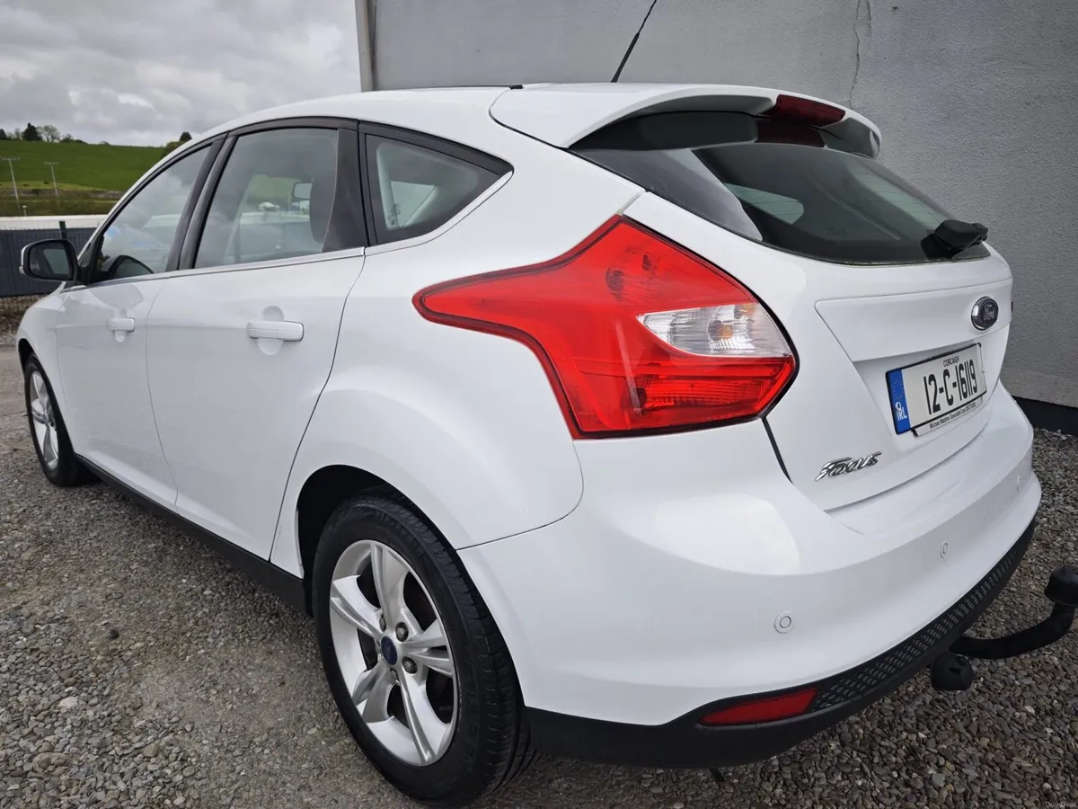 Ford Focus 1.6 petrol - Image 3