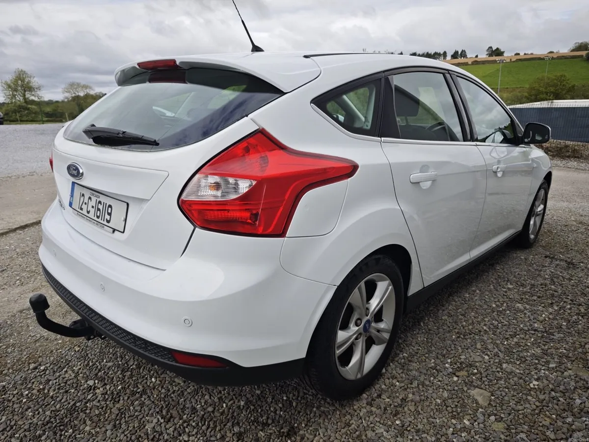 Ford Focus 1.6 petrol - Image 4