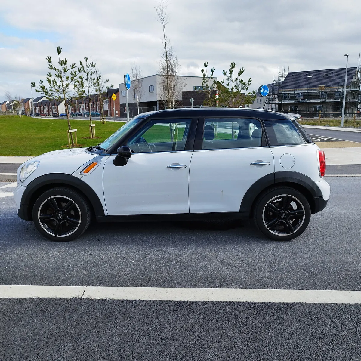 2012 Mini Countryman Cooper 1.6 - Image 6