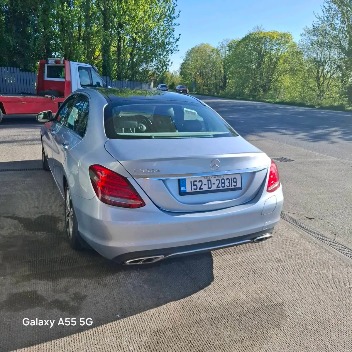 Car automatic - Image 6