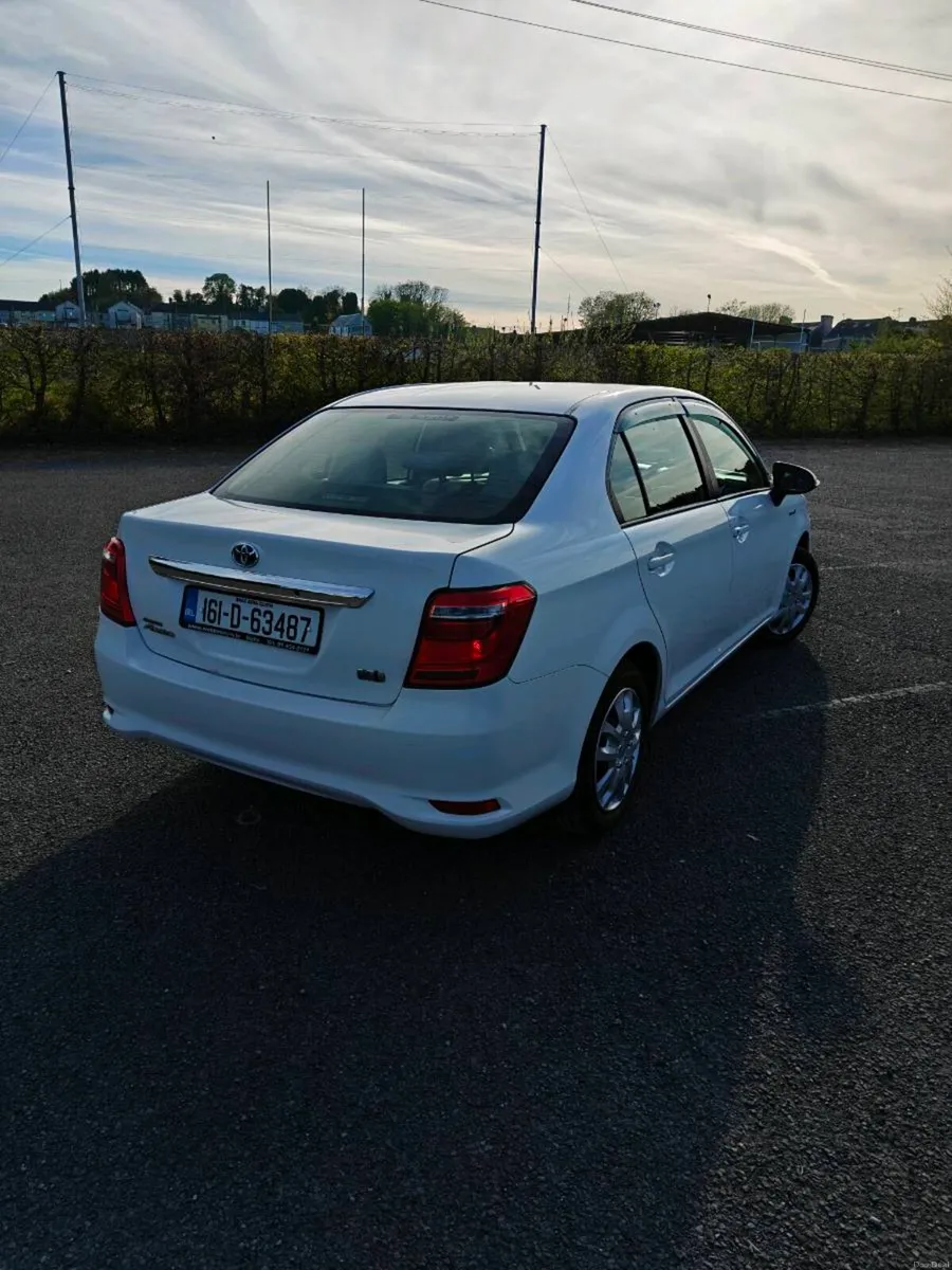 Toyota Corolla 2016 1.5 Hybrid Automatic - Image 3