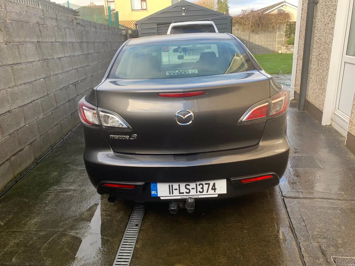 Mazda 3 - Image 4