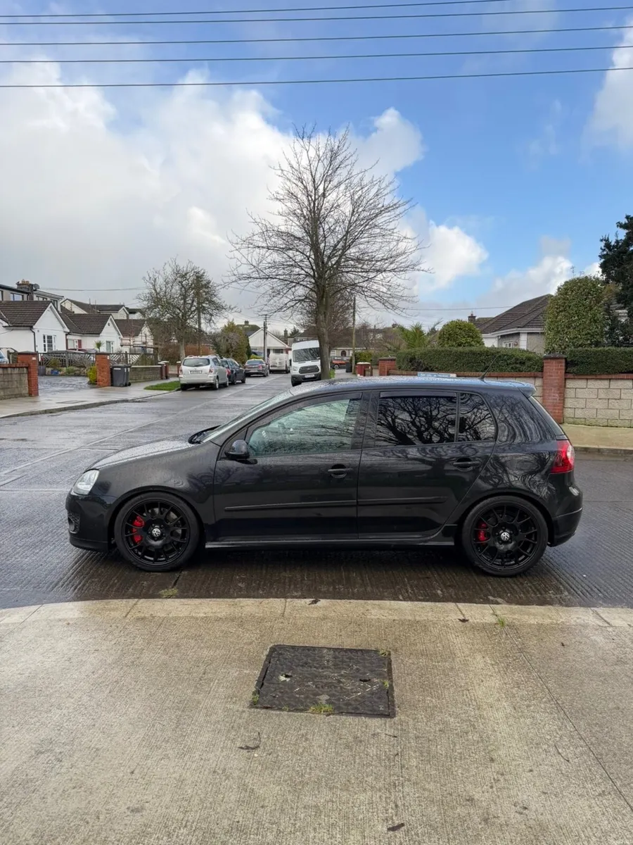 2008 Volkswagen Golf GTI Edition 30 DSG - Image 5