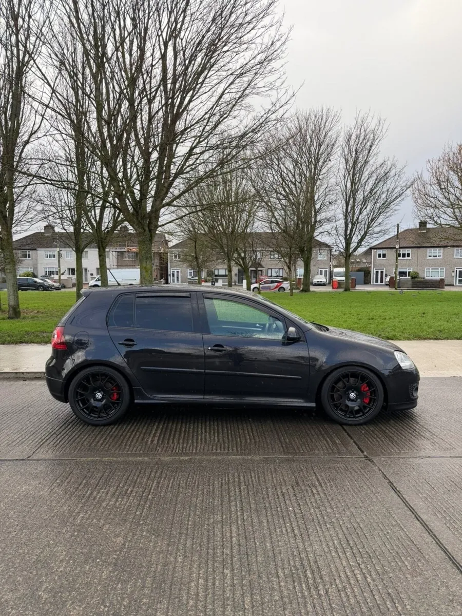 2008 Volkswagen Golf GTI Edition 30 DSG - Image 2