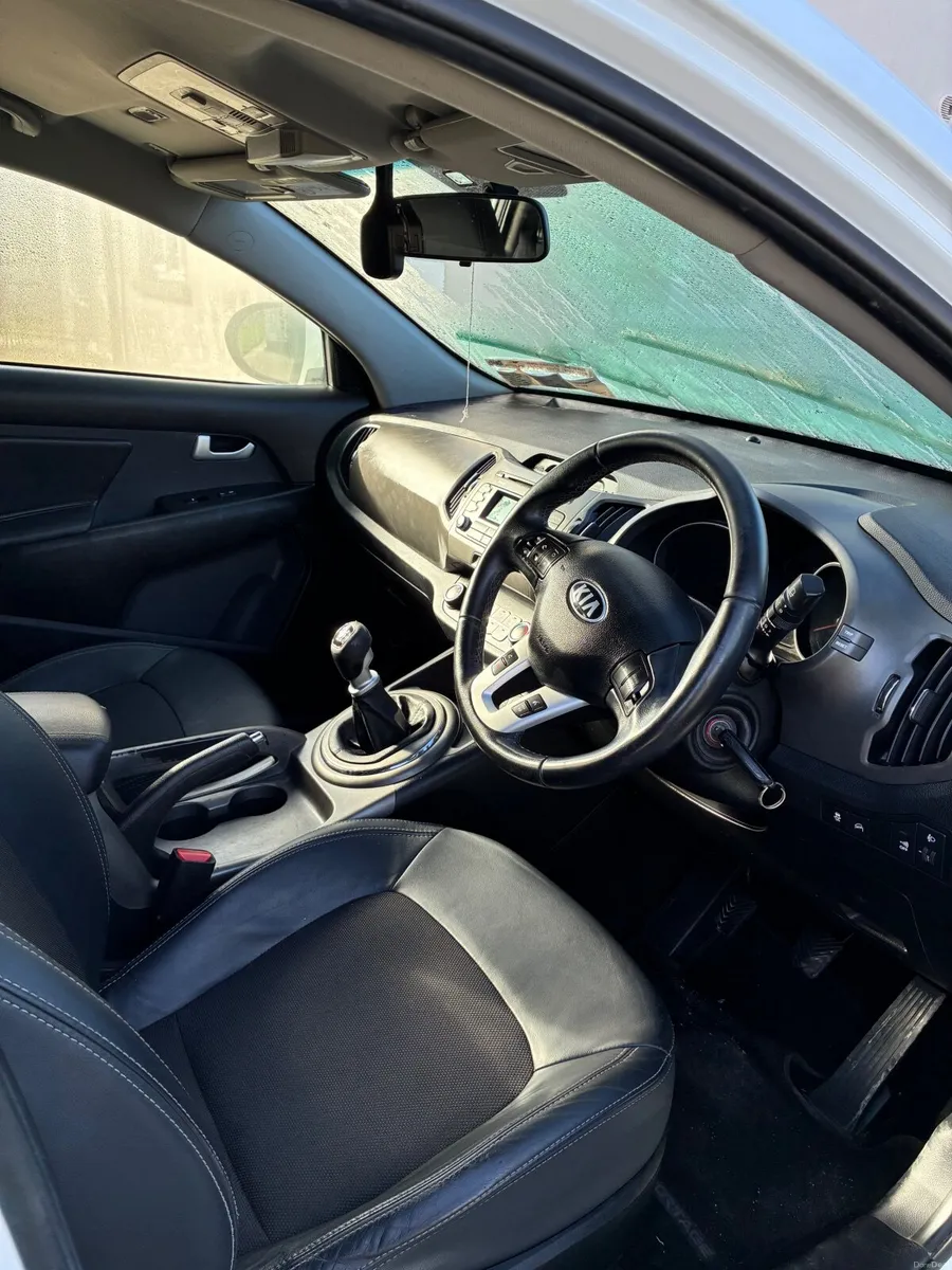 Kia Sportage 2014 - Image 5