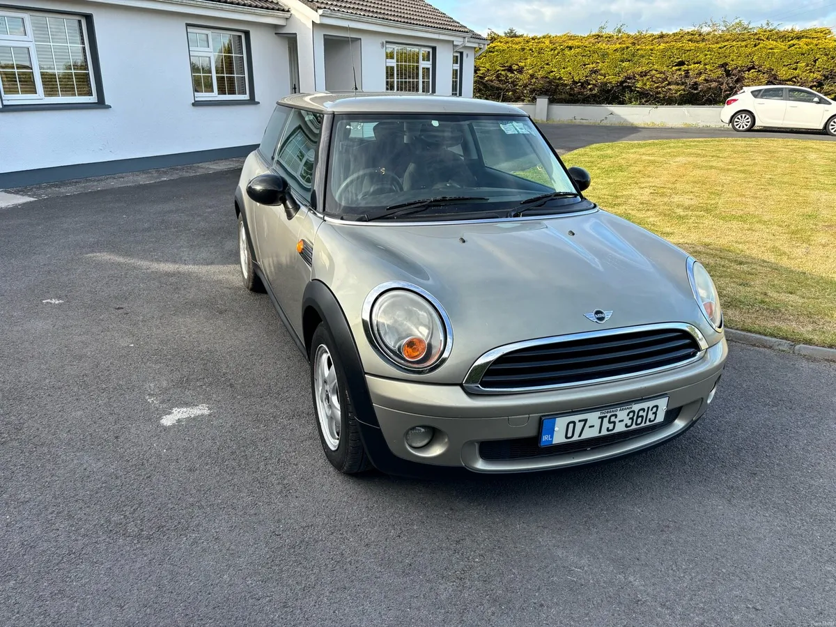 Mini One - Image 3