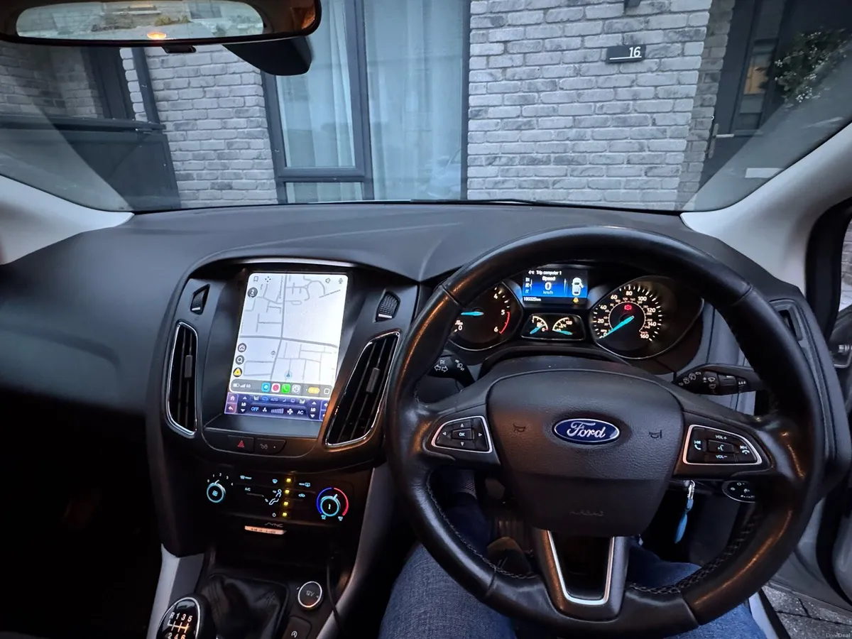 Ford Focus Fresh NCT - Image 3