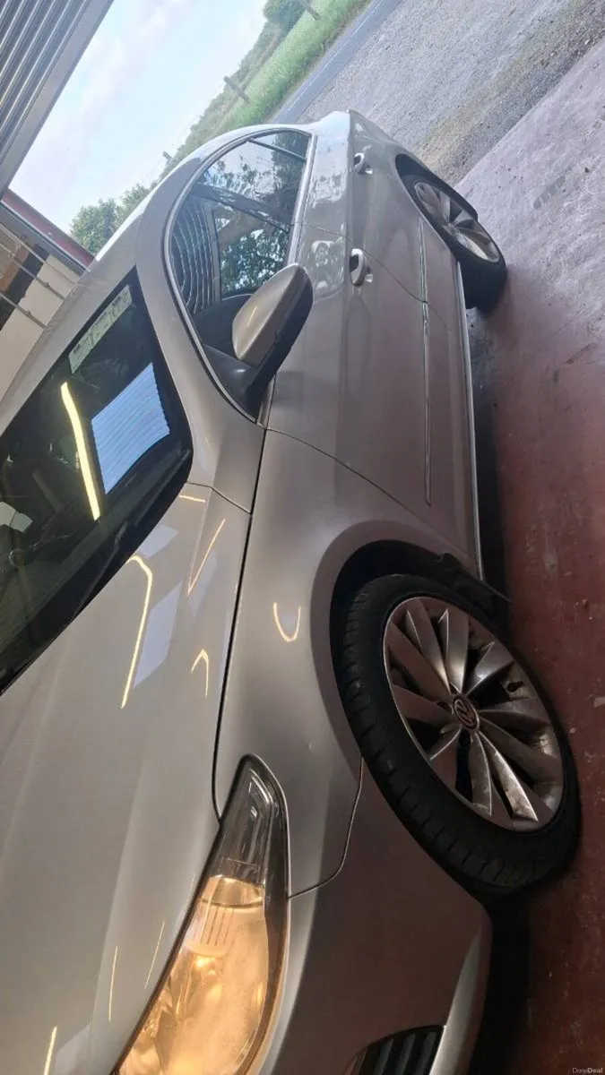 Vw cc - Image 3
