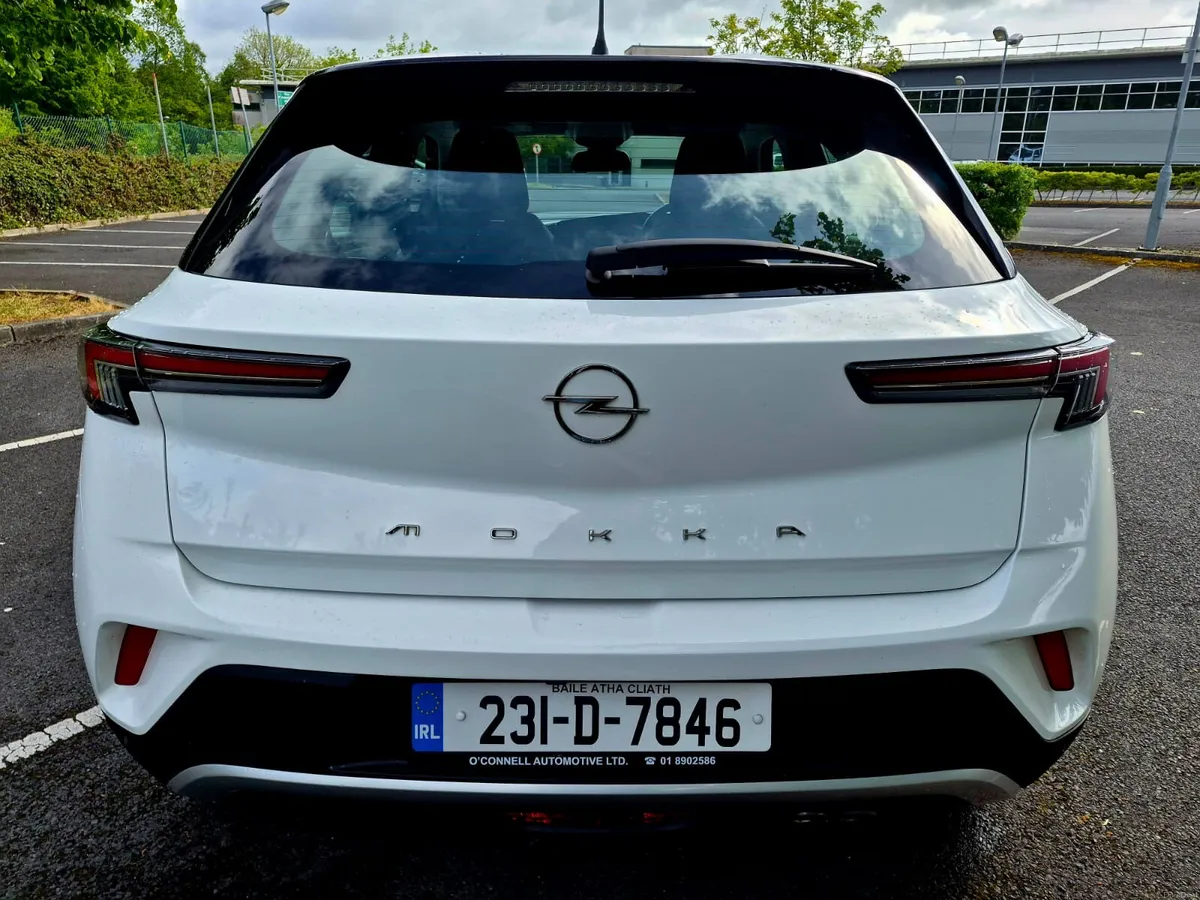 2023 OPEL MOKA 1.2 ELITE HIGH SPEC - Image 2