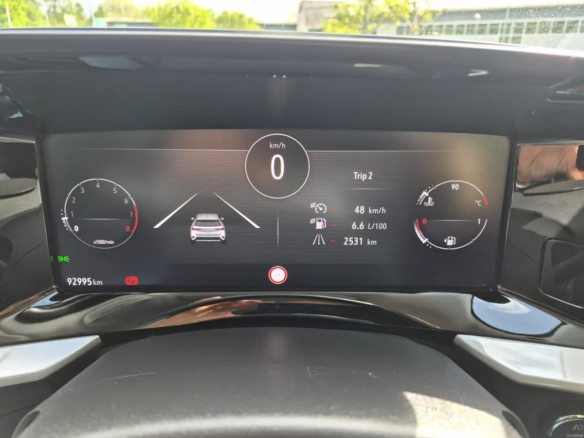 2023 OPEL MOKA 1.2 ELITE HIGH SPEC - Image 4