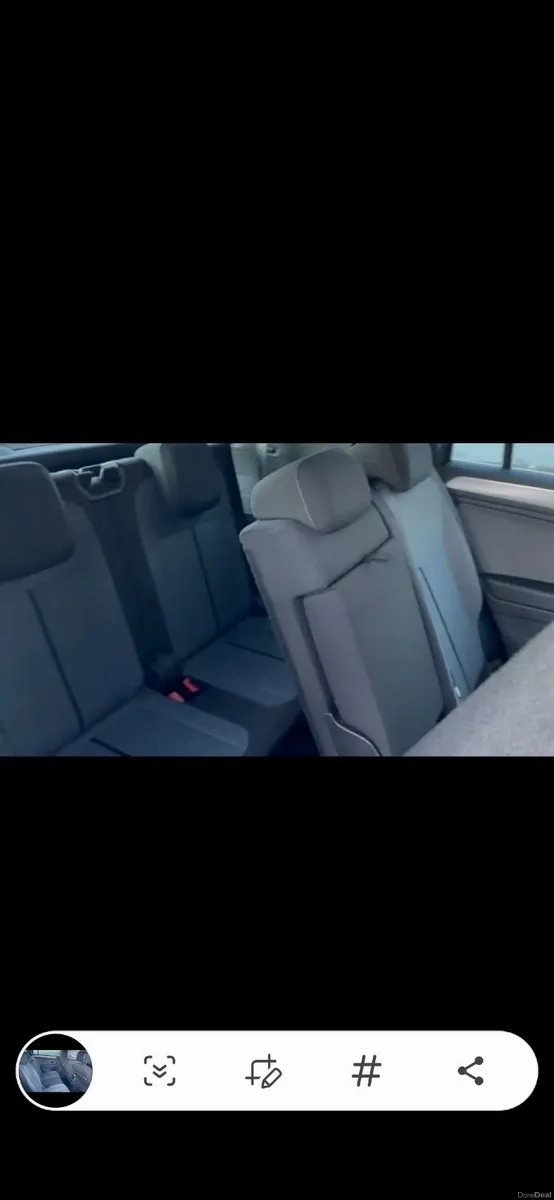 SEAT Tarraco 2021 - Image 2