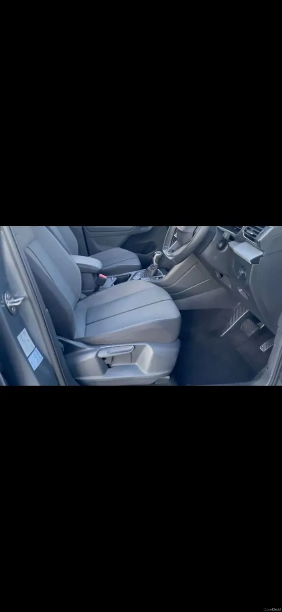 SEAT Tarraco 2021 - Image 3