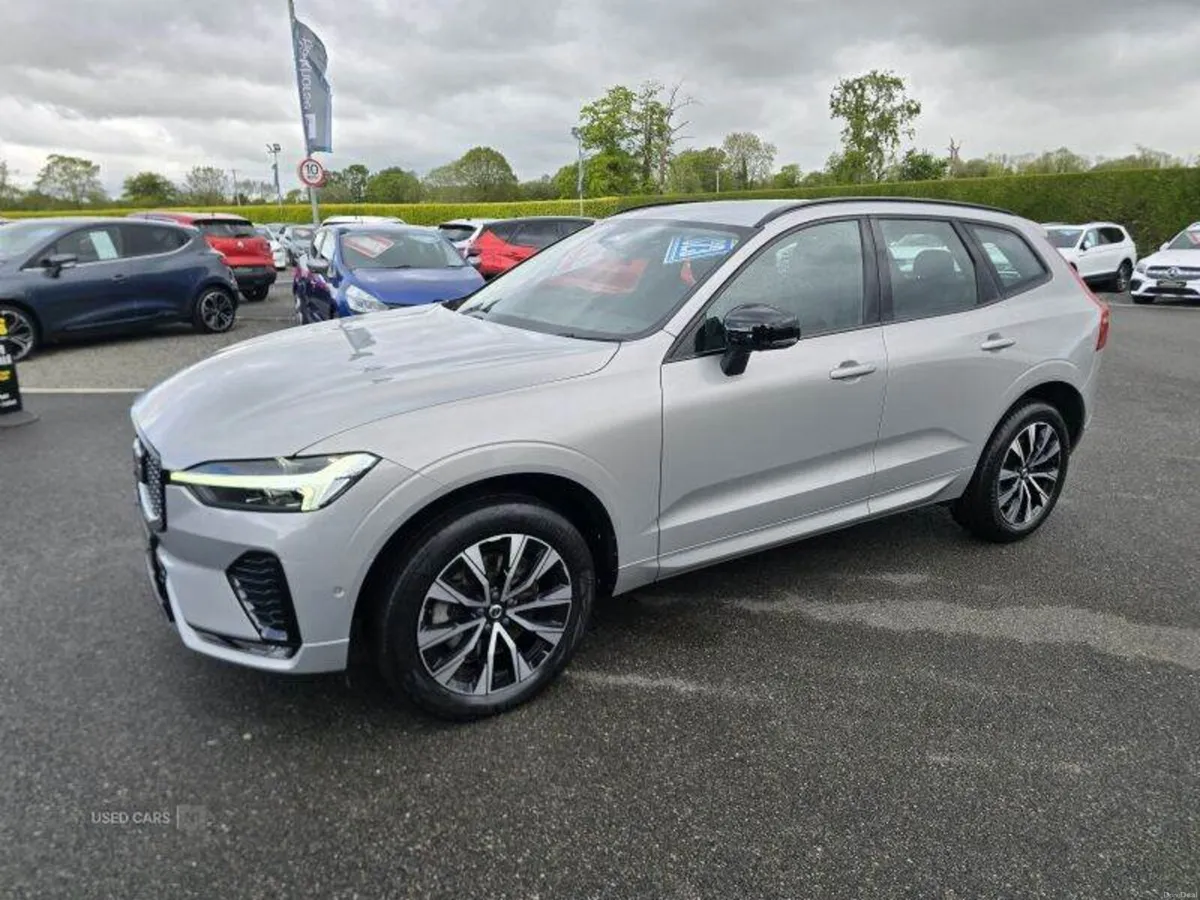 Volvo XC60 Plus - Image 2