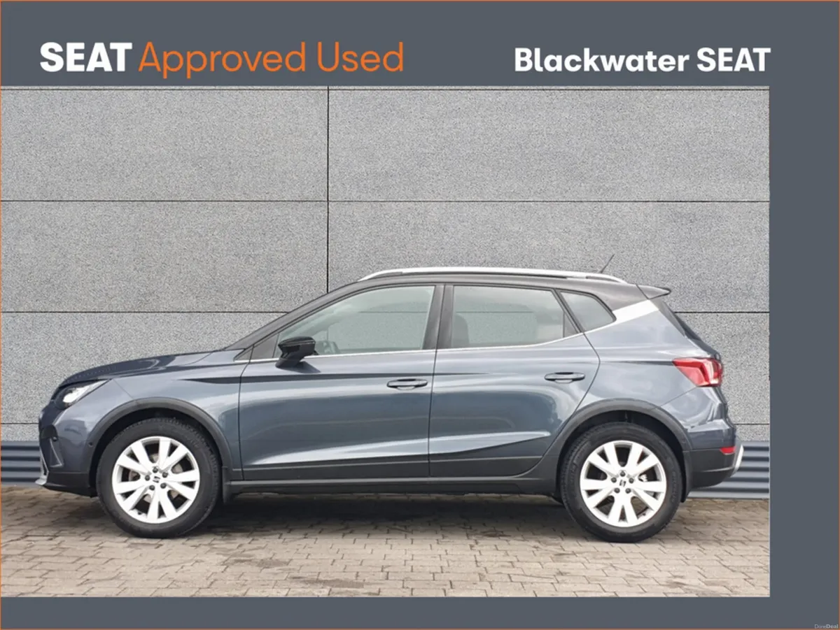 SEAT Arona 1.0TSI 110BHP XPERIENCE PA - Image 4